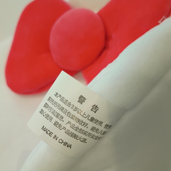 Character Bag Soft *NEW - Picture 6 of 7